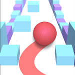 Dancing Ball – Roll in the Sky and Catch it up for PC