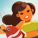 Fishing Talent icon