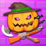 Gun Hero – Gunman Game for Free icon