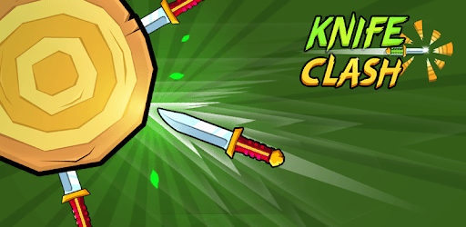 Knife Clash - Knife Game to Hit 2019 PC screenshot