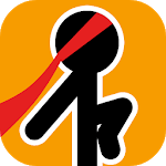 Stickman Jump - Jump High Game for Free for PC