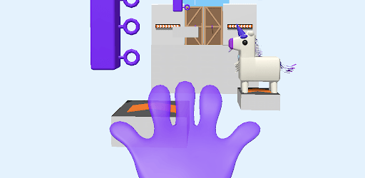 Grabby Grab PC screenshot Grabby Grab PC screenshot