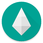 Material Islands™ - Wallpapers icon