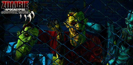 Zombie Hunter 3D : Zombie Apocalypse Zombie Game PC screenshot