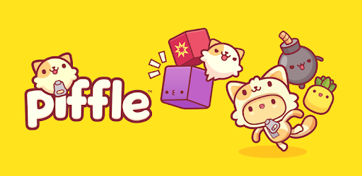 Piffle PC screenshot