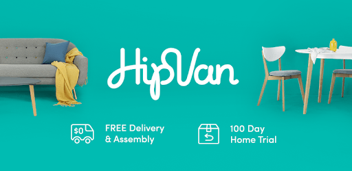 HipVan - Inspiring Homes for All PC screenshot