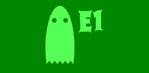 Ghost Box E1 Spirit EVP PC screenshot Ghost Box E1 Spirit EVP PC screenshot