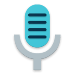 Hi-Q MP3 Voice Recorder (Free) icon