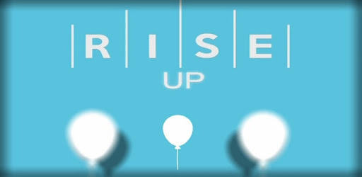Rise Up Balloon PC screenshot Rise Up Balloon PC screenshot