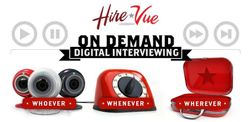 HireVue for Recruiting PC screenshot HireVue for Recruiting PC screenshot