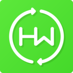 Hirewire - Job Search icon