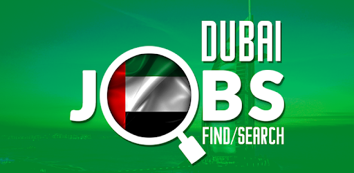 Dubai Jobs PC screenshot Dubai Jobs PC screenshot