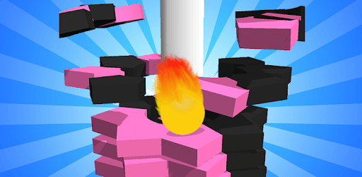 Helix Stack Jump: Fun & Free Addicting Ball Puzzle PC screenshot Helix Stack Jump: Fun & Free Addicting Ball Puzzle PC screenshot