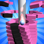 Helix Stack Jump: Fun & Free Addicting Ball Puzzle for PC Helix Stack Jump: Fun & Free Addicting Ball Puzzle for PC
