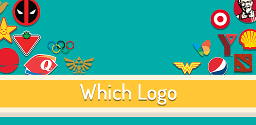 Which Logo - Trivia Quiz Game PC screenshot