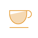 Hiroia - Listen to Coffee icon
