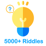 Tricky Riddles - Test your brain (Puzzles) for PC