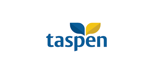Taspen Otentikasi PC screenshot