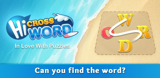 Hi Crossword - Word Puzzle Game PC screenshot