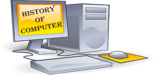 History of Computers PC screenshot