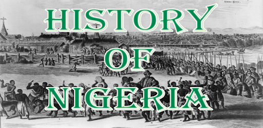 History of Nigeria PC screenshot