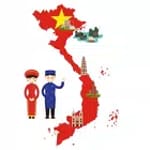 Lịch sử Việt Nam icon