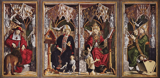 Church Fathers PC screenshot