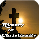 History of Christianity icon