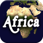 History of Africa icon