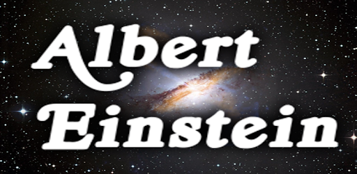 Albert Einstein Biography PC screenshot Albert Einstein Biography PC screenshot