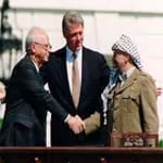 Arab–Israeli conflict History icon