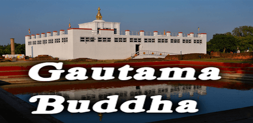 Biography of Gautama Buddha PC screenshot