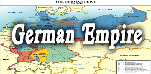 German Empire History PC screenshot German Empire History PC screenshot