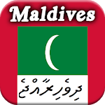 History of the Maldives icon