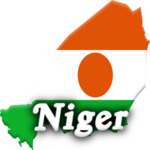History of Niger icon