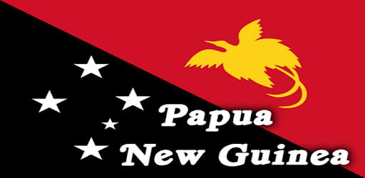 History of Papua New Guinea PC screenshot