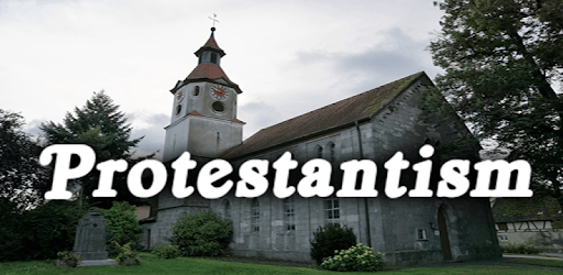 History of Protestantism PC screenshot