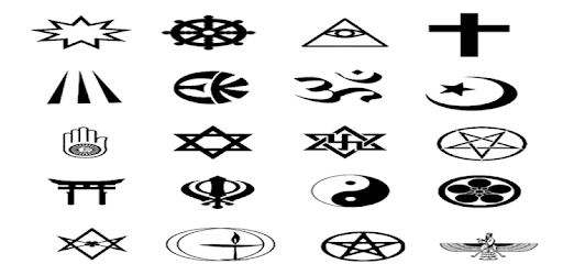History of religion PC screenshot