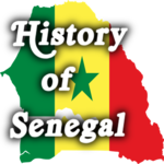 History of Senegal for PC