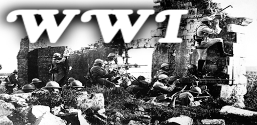 World War I History PC screenshot