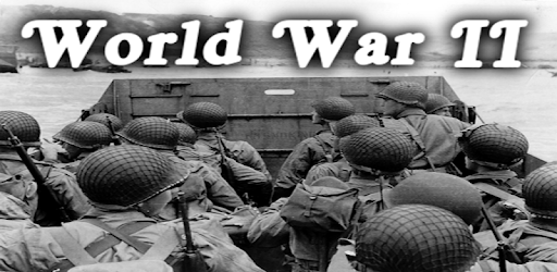 World War II History PC screenshot