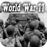 World War II History icon