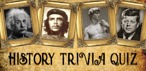 History Trivia Quiz PC screenshot History Trivia Quiz PC screenshot