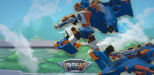 Battle Tobot w air PC screenshot