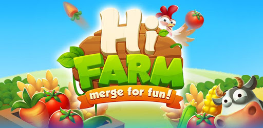 Hi Farm: Merge Fun PC screenshot Hi Farm: Merge Fun PC screenshot