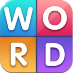 Word View - Link Search Games icon