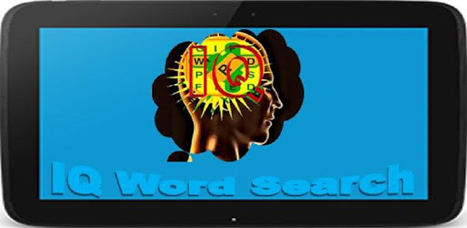 IQ Word Search PC screenshot