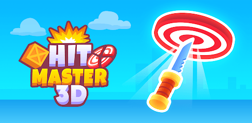 Hit Master 3D: Knife Assassin PC screenshot