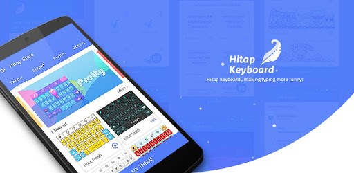Hitap Indic Keyboard - Music PC screenshot
