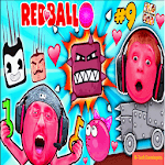 Red Ball Stunt icon